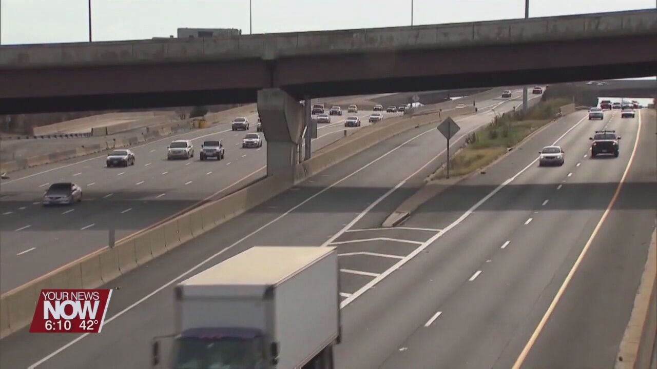 Ohio Senators talk about federal Infrastructure bill's benefit to Buckeye state